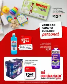 Catálogo Mi Comisariato semana 6 Página 3