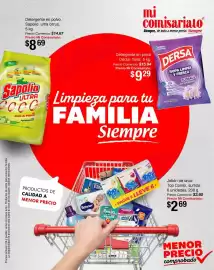Catálogo Mi Comisariato semana 6 Página 4