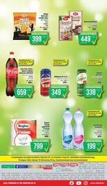 Coop akciós újság Oldal 8