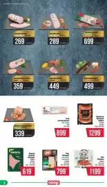 Coop akciós újság Oldal 2