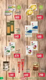 Coop akciós újság Oldal 4