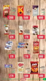 Coop akciós újság Oldal 5