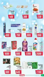 Coop akciós újság Oldal 7