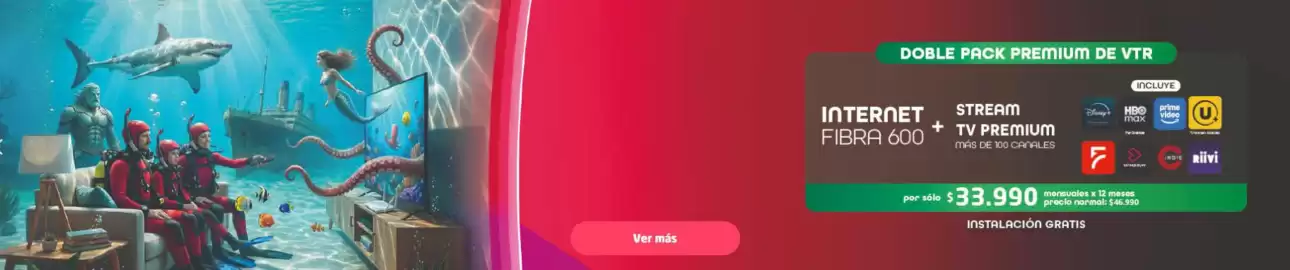 Catálogo Vtr Página 2