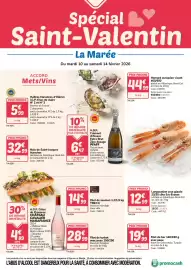 Catalogue Promocash page 1