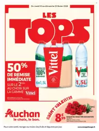Catalogue Auchan page 1