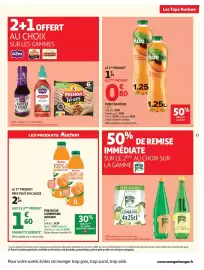 Catalogue Auchan page 11