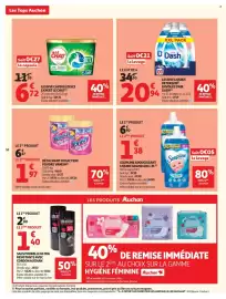 Catalogue Auchan page 16