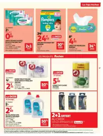 Catalogue Auchan page 17