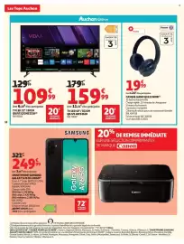 Catalogue Auchan page 18