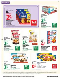 Catalogue Auchan page 20