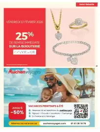 Catalogue Auchan page 39