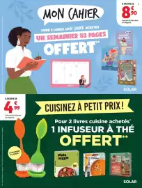 Catalogue Auchan page 42