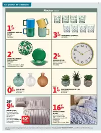 Catalogue Auchan page 44