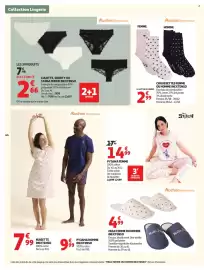 Catalogue Auchan page 46