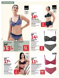 Catalogue Auchan page 50