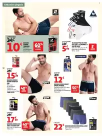Catalogue Auchan page 52