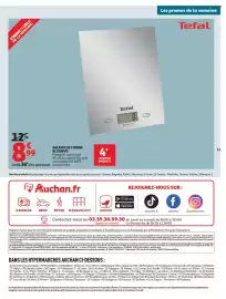 Catalogue Auchan page 53