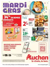 Catalogue Auchan page 54