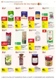 Catalogue Carrefour page 12