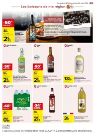 Catalogue Carrefour page 13
