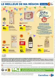 Catalogue Carrefour page 16