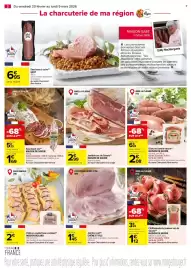 Catalogue Carrefour page 2