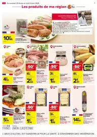 Catalogue Carrefour page 4