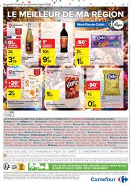 Catalogue Carrefour page 16