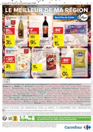 Catalogue Carrefour page 16
