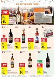 Catalogue Carrefour page 2