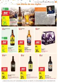 Catalogue Carrefour page 3