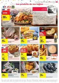 Catalogue Carrefour page 9