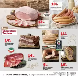 Catalogue Hyper U semaine 7 page 2