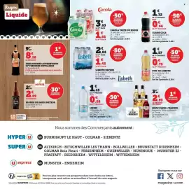 Catalogue Hyper U semaine 7 page 8