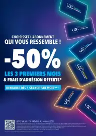 Catalogue UGC page 2