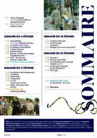 Catalogue UGC page 5