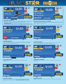 Volantino Euronics Pagina 10