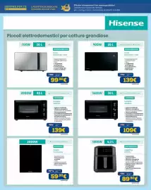 Volantino Euronics Pagina 12