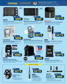 Volantino Euronics Pagina 15