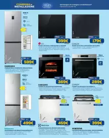 Volantino Euronics Pagina 17