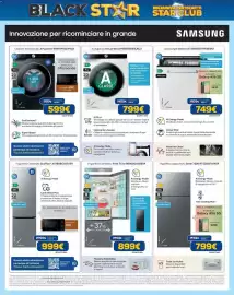 Volantino Euronics Pagina 18