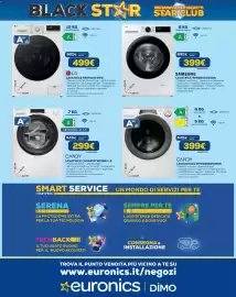 Volantino Euronics Pagina 19