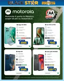 Volantino Euronics Pagina 4