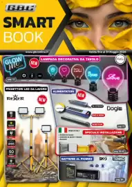 Volantino Gbc Pagina 1