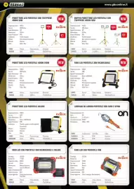 Volantino Gbc Pagina 18