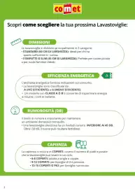 Volantino Comet Pagina 2