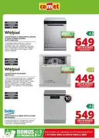 Volantino Comet Pagina 6