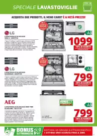 Volantino Comet Pagina 7