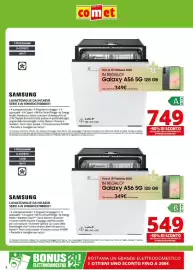 Volantino Comet Pagina 8